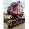 2006 Timbco 425EXL Track Feller Buncher